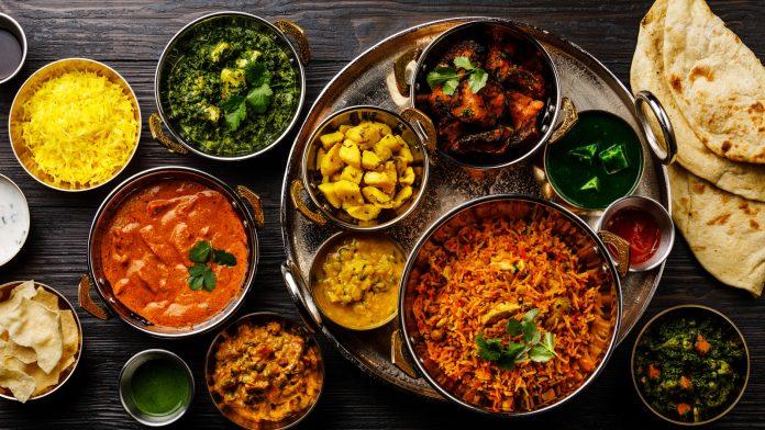 India's Most Flavorful and Spiciest Cuisine