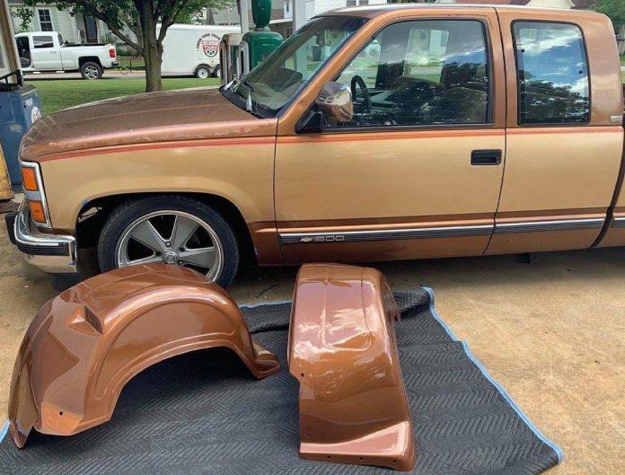 Must-Have OBS Parts for Your Truck