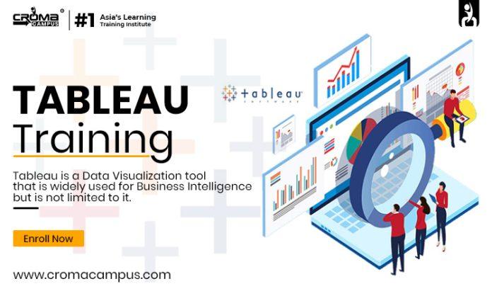 How Tableau Simplifies Your Work?