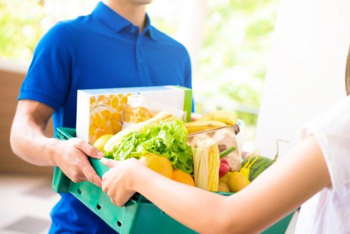 UAE Online Grocery Delivery Market