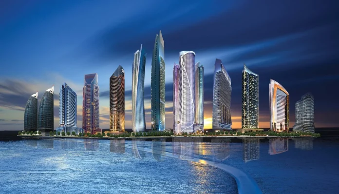 Damac Properties