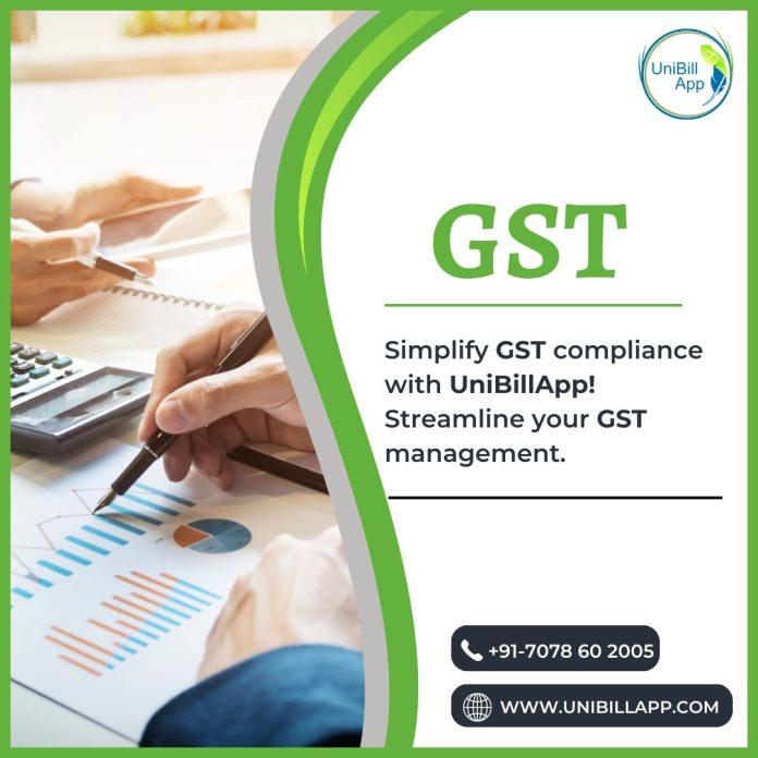 free-gst-billing-software-for-small-businesses