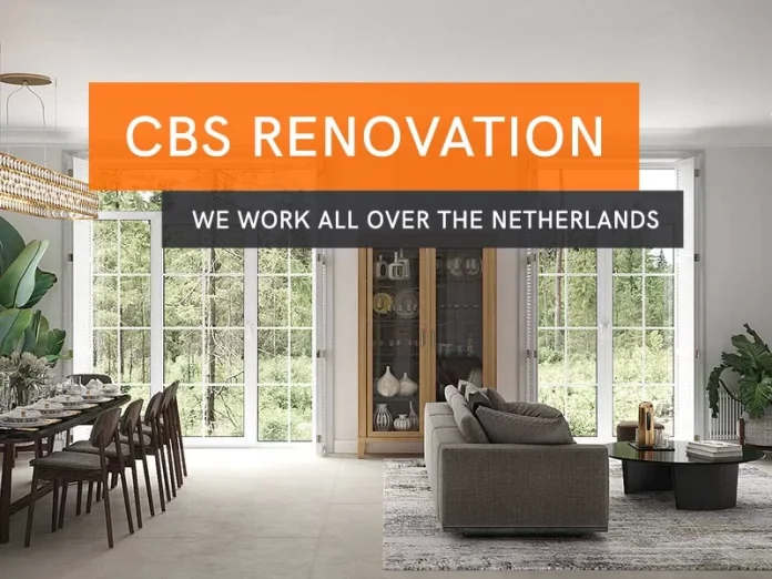 A Comprehensive Guide to CBS Renovation