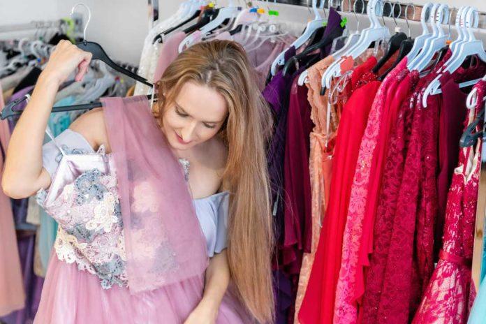 How to Find the Perfect Dresses for Special Events