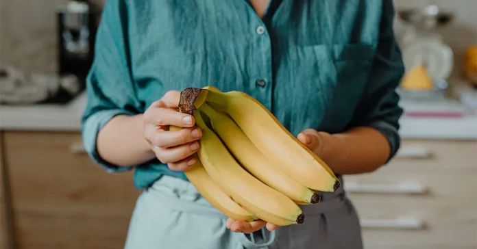 Is Banana Effective In Treating Erectile Dysfunction