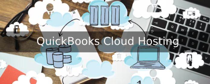 QuickBooks Cloud Hosting