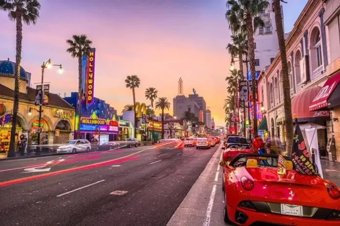 Places to Visit in Los Angeles