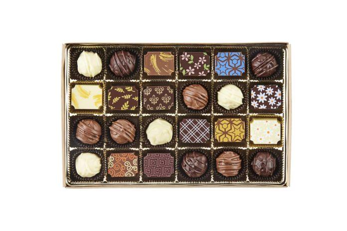 truffle boxes bulk