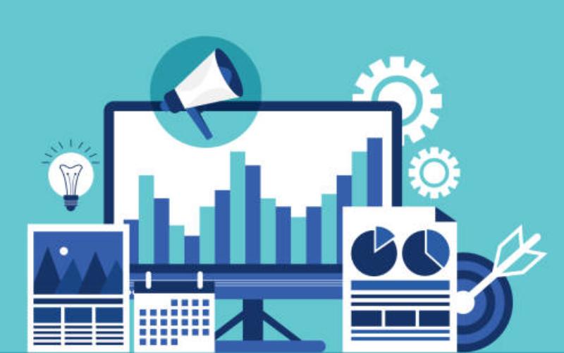 B2B content marketing agency