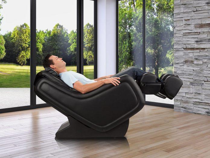 How to Shop for Massage Chairs Like a Pro