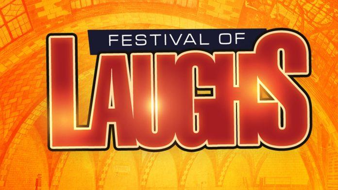 Festival of Laughs