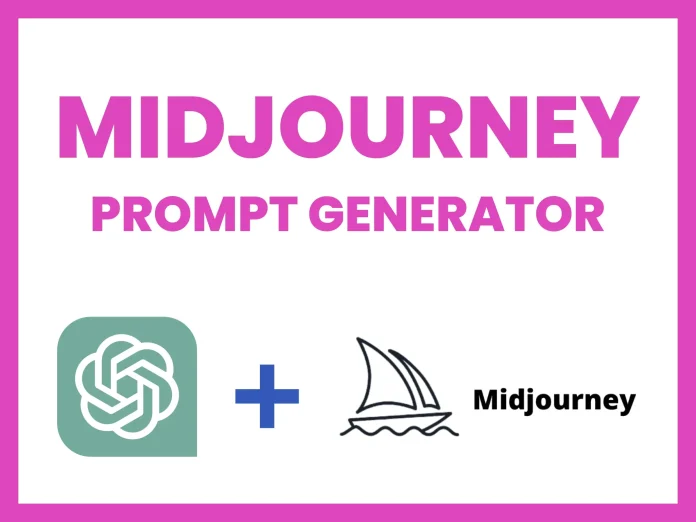 MidJourney Prompts