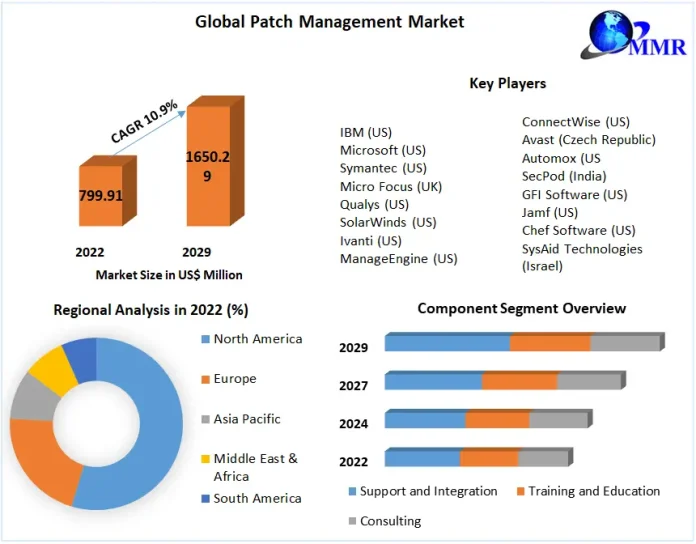 Patch Management Market