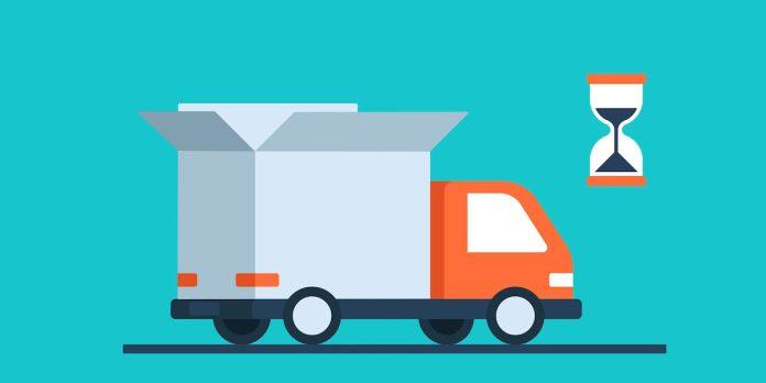 The Power of Last-Mile Pickup and Delivery