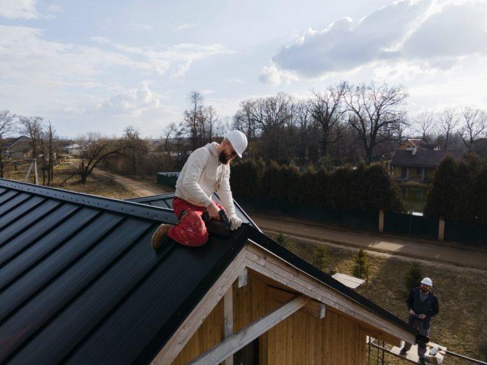 Roofing Waterproofing