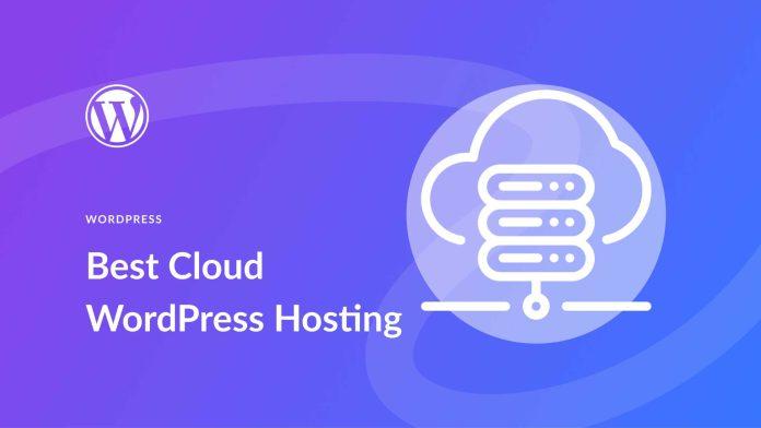 High Availability Wordpress web hosting