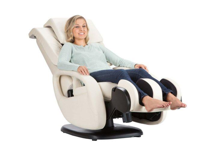 massage chair