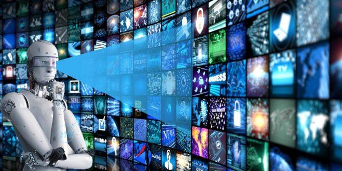 AI In Media & Entertainment