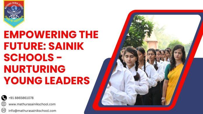 sainik school