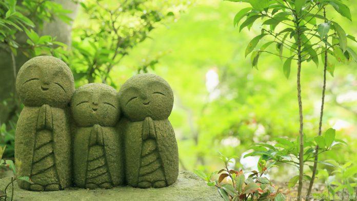 Garden Art Statues