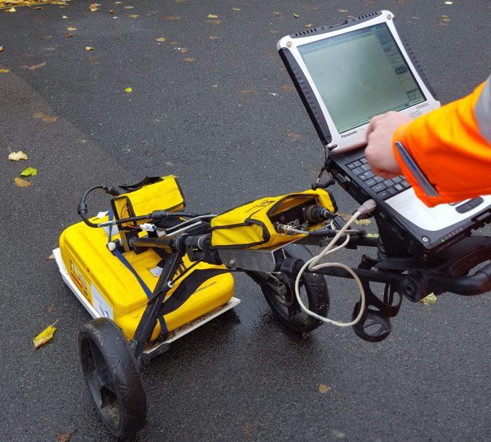 Ground Penetrating Radar Solutions