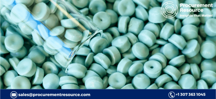 Thermoplastic Elastomer (TPE) Production Cost