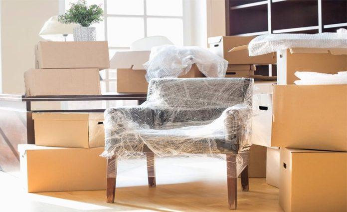 Packers and Movers in Pakistan