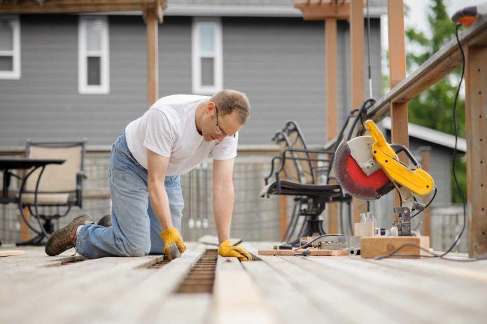 Deck Repair Companies Deck Repair Companies