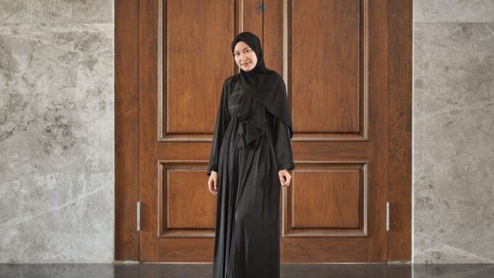 Abaya design