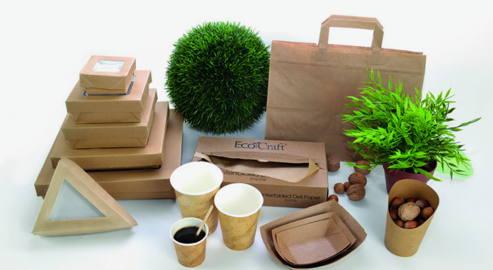 Custom Eco-Friendly Boxes