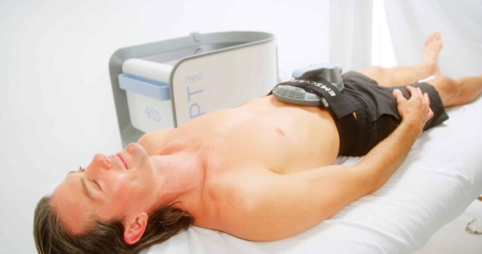 body sculpting San Antonio