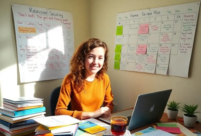 Top 11 Plus Exam Revision Techniques and Tricks For Torquay Students