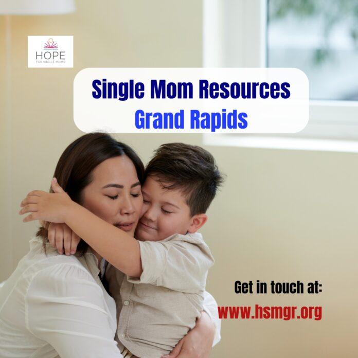 Single Mom Resources Grand Rapids Single Mom Resources Grand Rapids