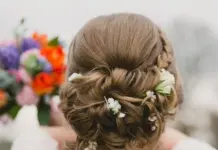 Wedding Hair Kent