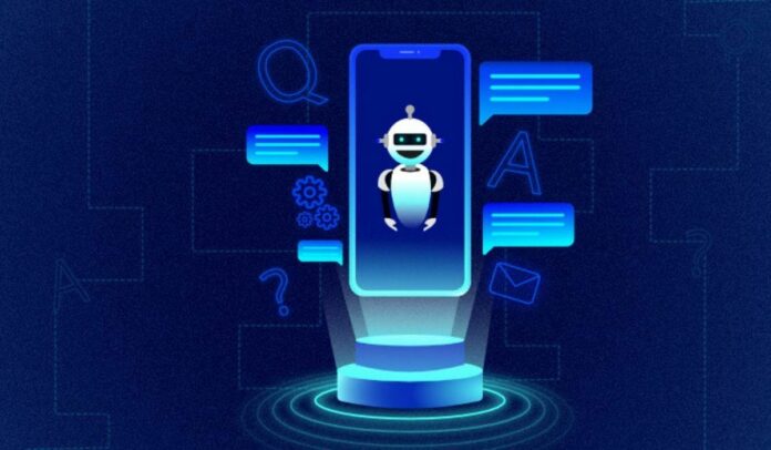 AI chatbot