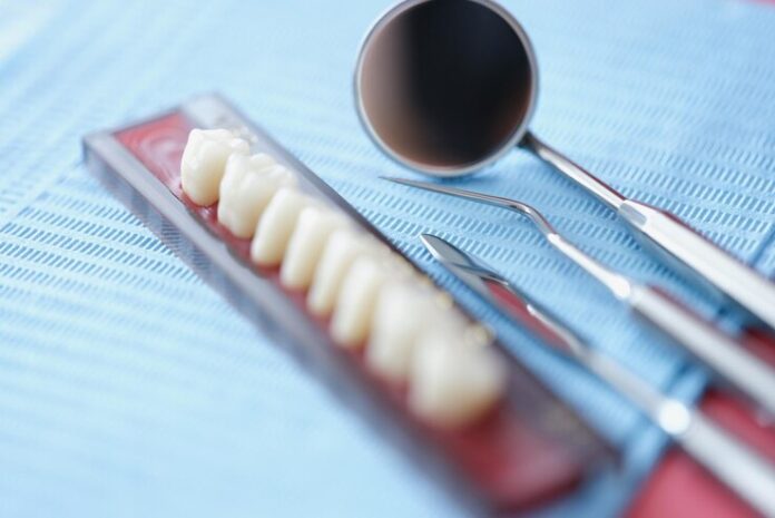 dental crowns georgetown ky