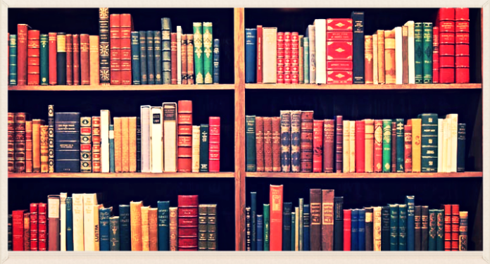 buy books online in India