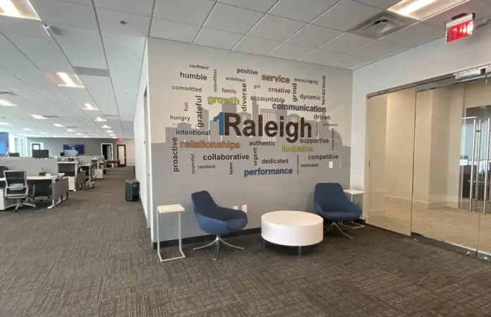 Commercial Signs
