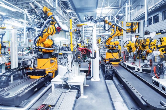 Industrial-Automation