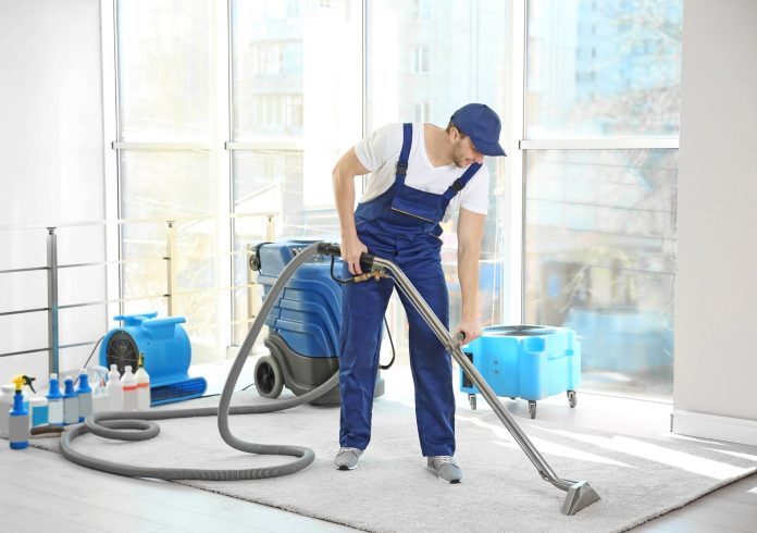 Top 10 Reasons to Hire Professional Carpet Cleaners in Parramatta