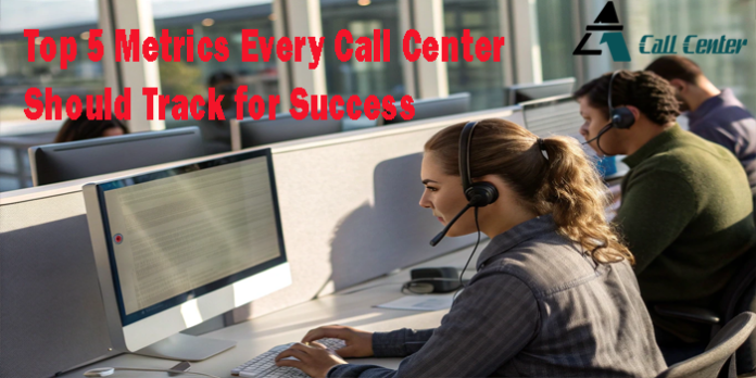 call center services