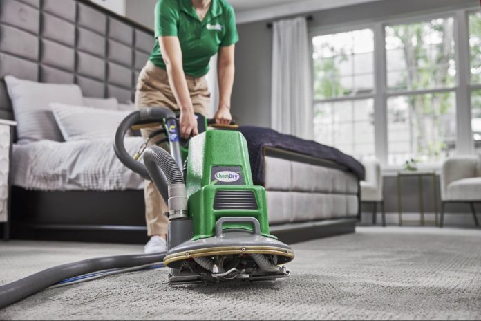 Best Deep Carpet and Sofa Cleaning Services in Dehradun