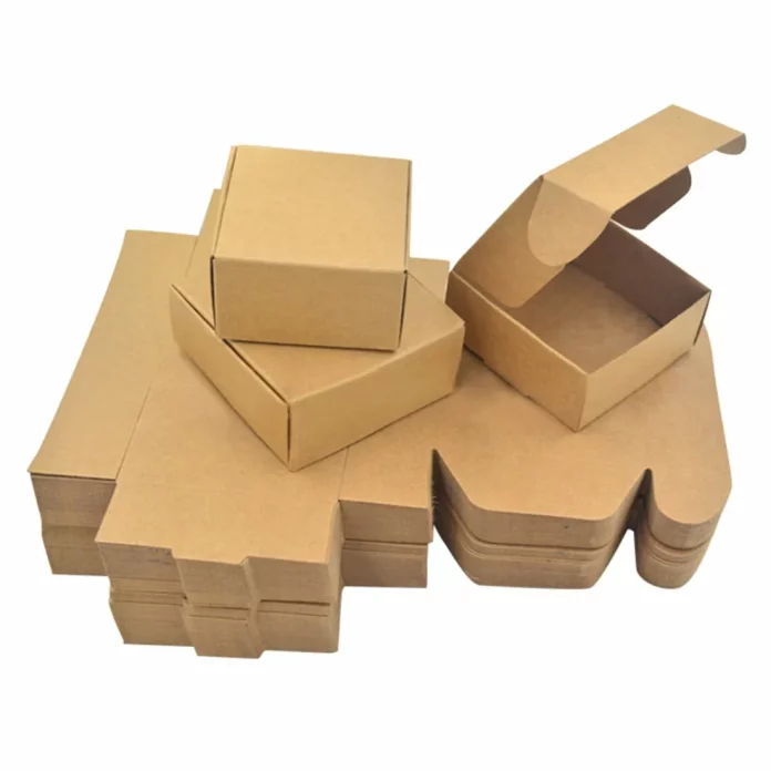 Custom CBD Packaging: Custom CBD Packaging: