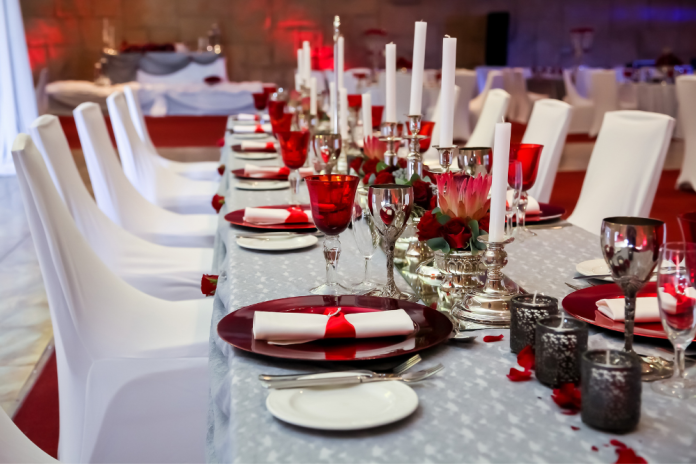 wedding planner in sacramento