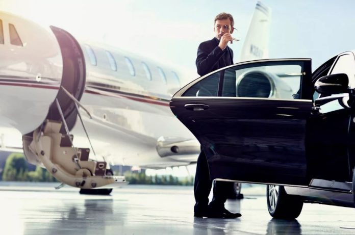 Airport-Transfers