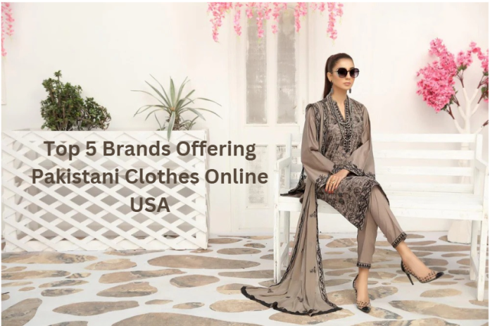 Clothes Online USA