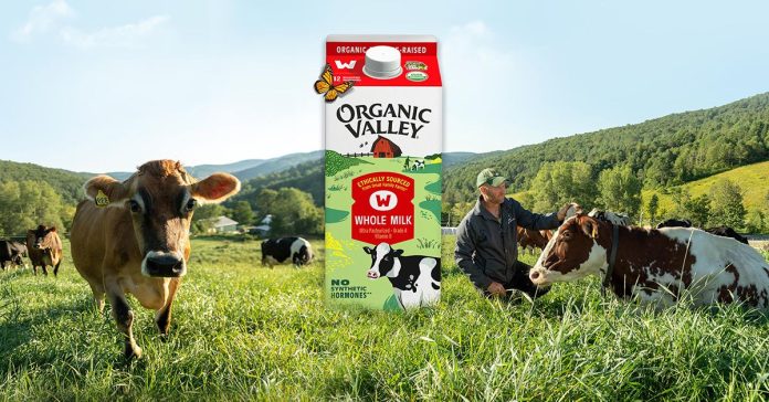 Organic Valley