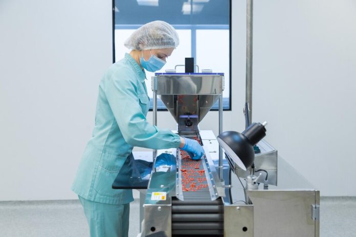 Protein Production Service Protein Production Service