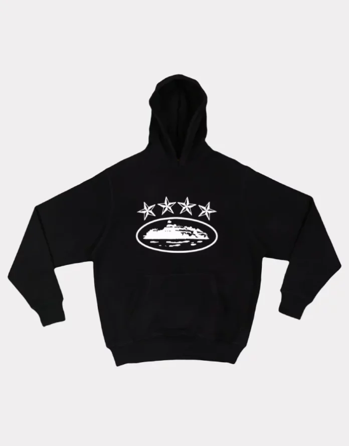 Corteiz-4Starz-Alcatraz-Hoodie-Black-700x894