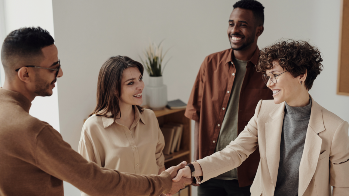 5 Strategies to Build Meaningful Professional Relationships 5 Strategies to Build Meaningful Professional Relationships